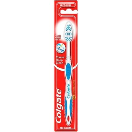Colgate Classic Toothbrush Deep Clean Medium - Image 3