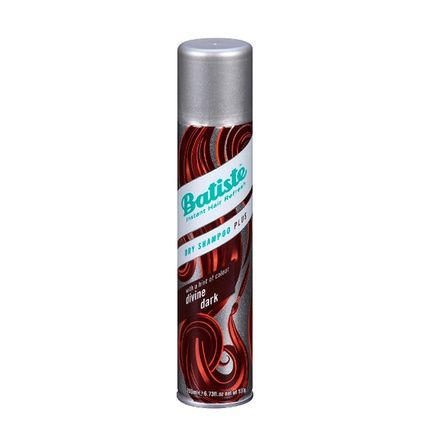 Batiste Dry Shampoo Hint Of Colour Dark 200 Ml - Image 3