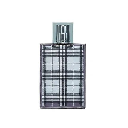 Burberry Brit Men Eau De Toilette Spray 50Ml Burberry