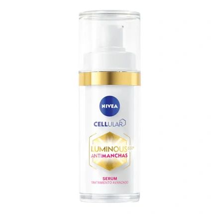 Nivea Cellular Luminous630 Anti Darkspot Serum 30Ml