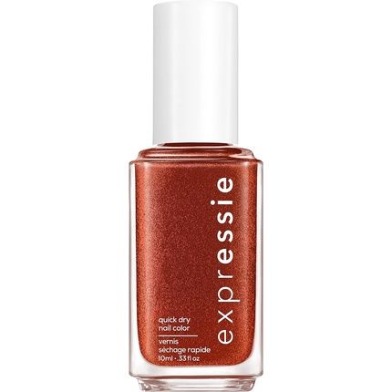 Essie Expressie Quick-Dry Nail Polish 10Ml Misfit Right