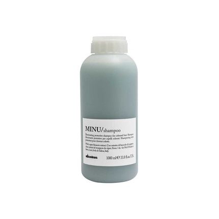 Davines Minu Haircare Shampoo 1000Ml