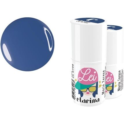 She Semi-Permanent Clarissa Nais Gel Nail Polish Uv/Led 7Ml - Maria Teresa