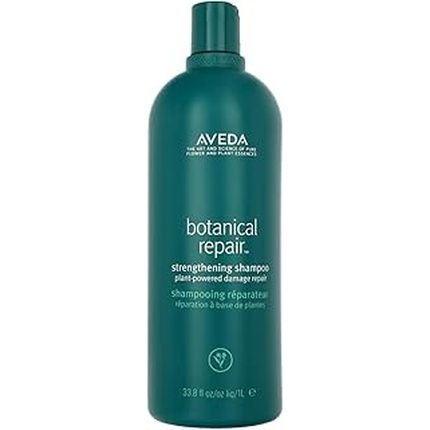 Aveda Botanical Repair Strengthening Shampoo 1000Ml