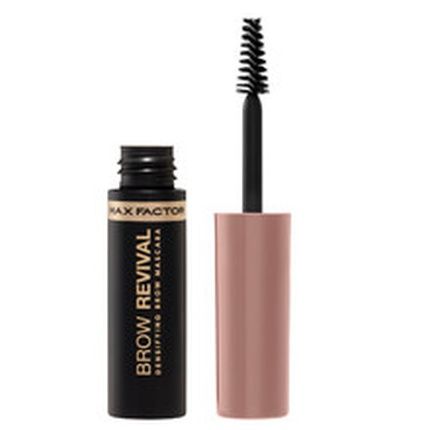 Max Factor Brow Revival Densifying Brow Mascara 45 Ml 003 Brown