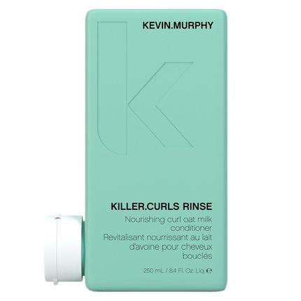 Kevin Murphy Killer Curls Rinse Strengthening Conditioner For Curly Hair 250Ml