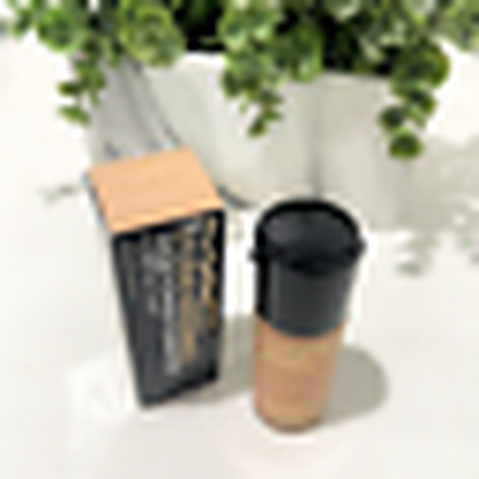 Mac Cosmetics Studio Radiance Serum-Powered Foundation C4.5 1.0Oz Authentic