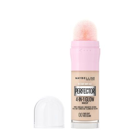 Maybelline Instant Perfector 4In1 Glow Makeup 20 Ml In Light Medium