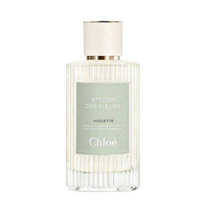 Chlo Violette Eau De Parfum Women 150 Ml