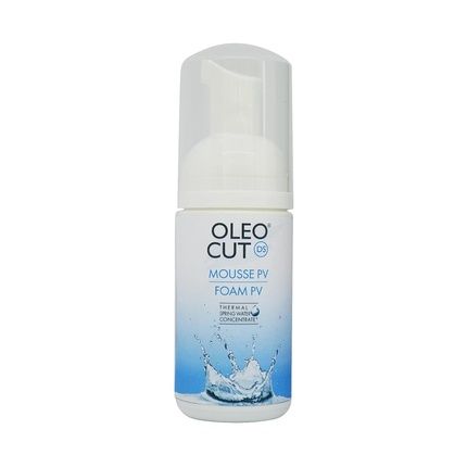 Morgan Oleocut Mousse Pv 100Ml