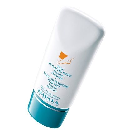 Mavala Foot Talcum Powder