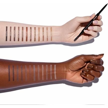 Anastasia Beverly Hills Brow Wiz Deluxe Ebony - Image 3