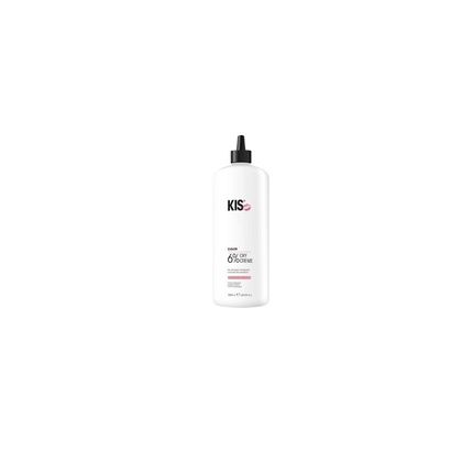 Kis Oxycreme 1000Ml Developer Activator Oxide Color Pro Salon - Image 3