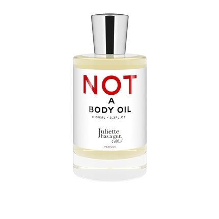 Juliette Has A Gun Not A Perfume Body Oil 100Ml