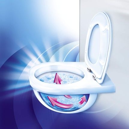 Dr. Beckmann Activated Carbon Toilet Foam Self-Activating Foam 9 X 100G - Pack Of 3 - Image 3