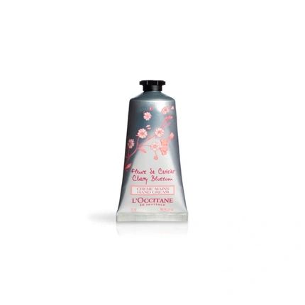L'Occitane Cherry Blossom Hand Cream 75Ml
