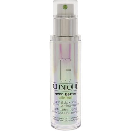 Clinique Even Better Clinical Radical Dark Spot Treatment 50Ml