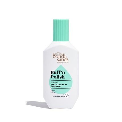 Bondi Sands Buff'N Polish Gentle Face Exfoliant With Aha And Pha 30Ml