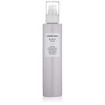 Comfort Zone Remedy Soothing Refreshing Toner Fragrance-Free 6.76 Fl Oz