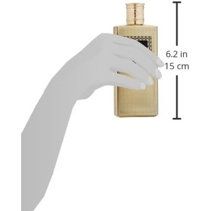 Perris Monte Carlo Musk Extreme Homme Eau De Parfum 100Ml - Image 3