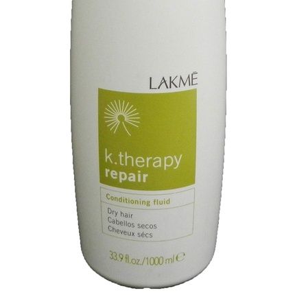 Lakme K Therapy Repair Conditioner 1000Ml - Image 3