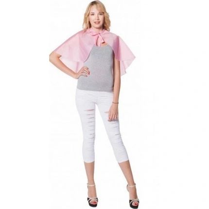 Mp Hair Baldarelli 01419 Pleated Cape