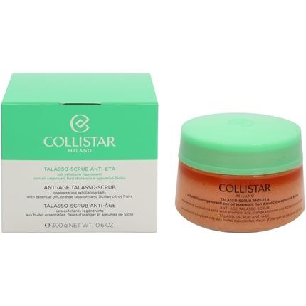 Collistar Concealers & Correctors Anti-Aging With Exfoliating And Regenerating