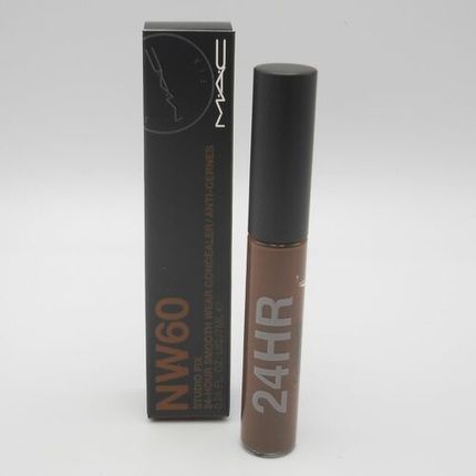 Mac Studio Fix 24Hour Smooth Wear Concealer Nw60 7Ml
