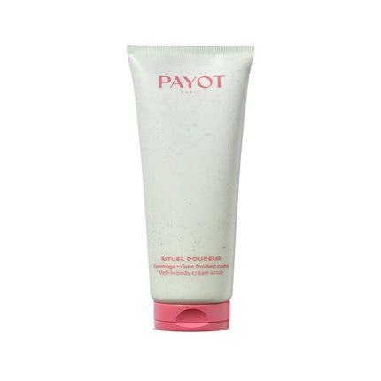 Payot Meltinbody Cream Scrub 200 Ml Exfoliating Body Peeling