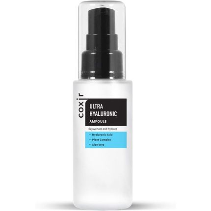 Coxir Ultra Hyaluronic Ampoule 50Ml