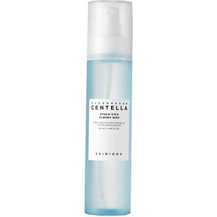 Skin1004 Hydrating Face Mist Madagascar Centella Hyalu-Cica Cloudy Mist - 120 Ml