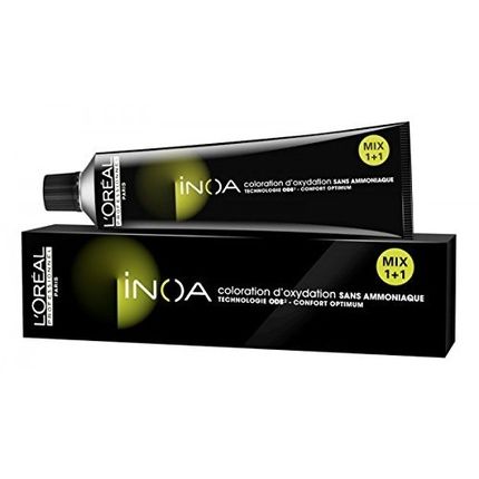 L'Oreal Inoa Hair Colour 60Ml - Image 3