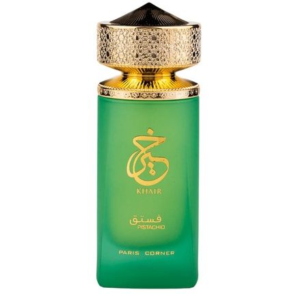 Paris Corner Khair Pistachio Eau De Parfum Spray 100Ml