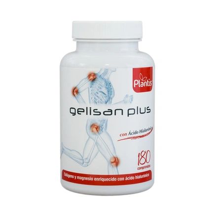 Artesania Artesania Gelisan Plus 180 Comp Hyaluronic Acid