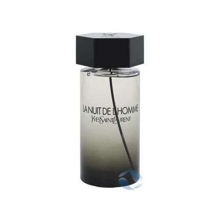 Yves Saint Laurent The Night Of Man Edt Spray 200Ml