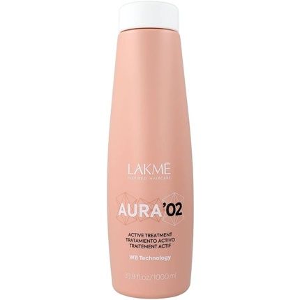 Lakme 02 Active Toner 1L