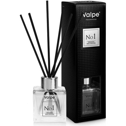 Exclusive Bispol Fragrance Diffuser 80Ml - The Fragrance No. 1