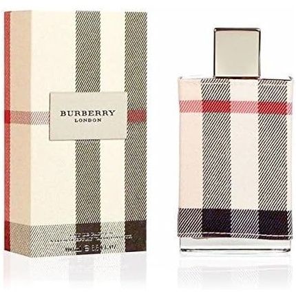 Burberry London Edp Vaporizer 100Ml Perfume - Image 3