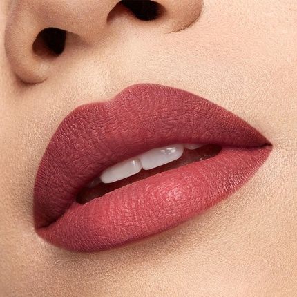 Pupa Milano I Am Love Proof Matt Liquid 003 Rose Nude Lip Color 2.7Ml