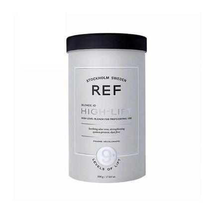 Ref Proplex & Bleach - Image 3