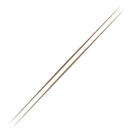L'Oreal Paris Infaillible Eyebrow Pencil Faux Brow - 1 Ml