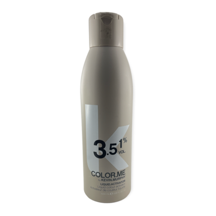 Kevin Murphy Color Me Cream Liquid Activator 3.5 Volume 1% 1000Ml
