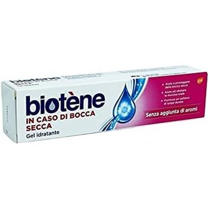 Glaxo Smith Klein Biotene Moisturizing Gel For Dry Mouth 50G