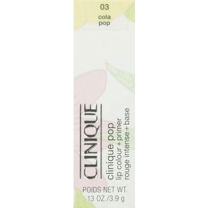 Clinique 03 Cola Pop 3.9G