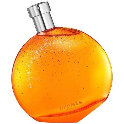 Hermes Elixir Des Merveilles Eau De Parfum 50Ml Women Spray