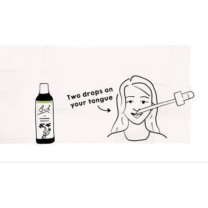 Nelsons Bach Flower Cerato 50Ml - Image 3