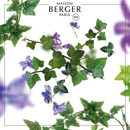 Maison Berger Paris Institutional Collection Home Fragrance, Plastic, White, 400