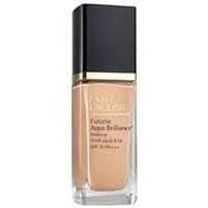 Estee Lauder Futurist Aqua Brilliance Makeup Spf 20 Warm Vanilla 30Ml