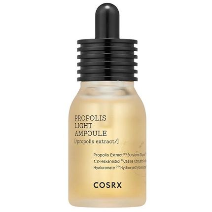 Cosrx Full Fit Propolis Light Ampoule 30 Ml Skin Serum Against Skin Imperfections - Image 3