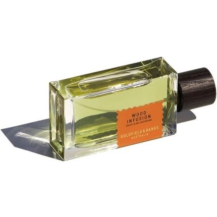 Wood Infusion Eau De Parfum - Image 3